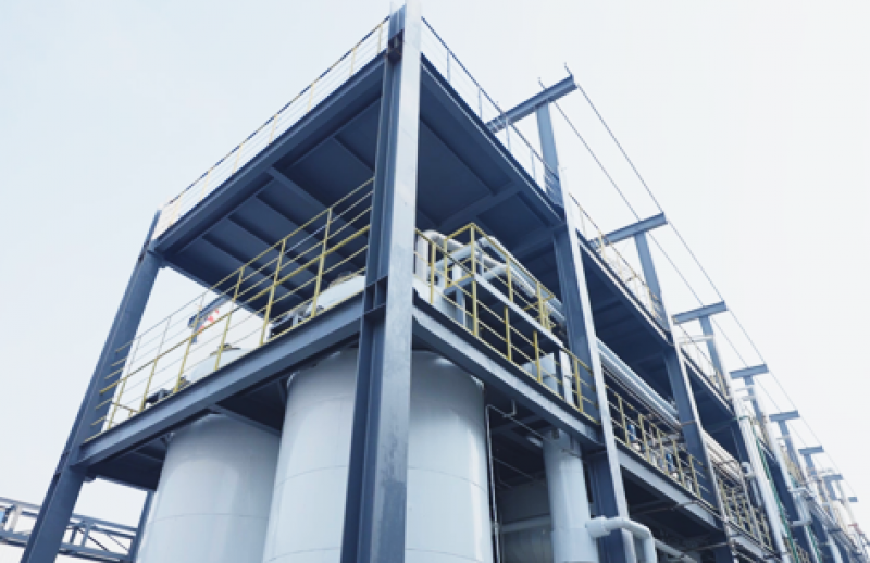 Inorganic Phosphorus Chemicals